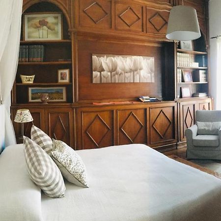Al Pino B&B Grottaferrata Eksteriør billede