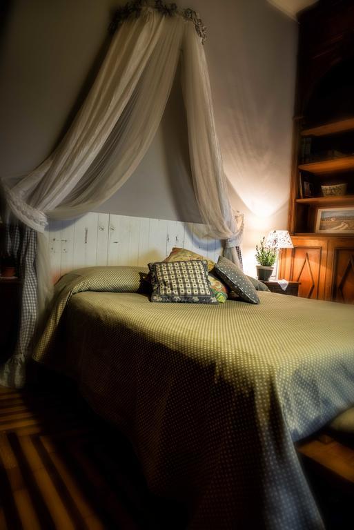 Al Pino B&B Grottaferrata Værelse billede