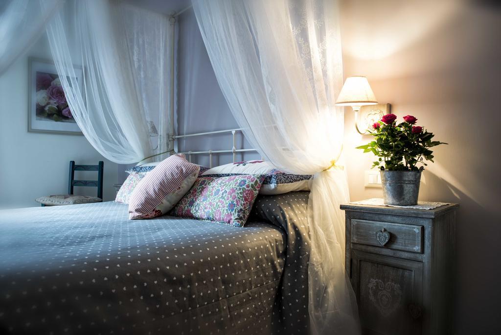 Al Pino B&B Grottaferrata Værelse billede